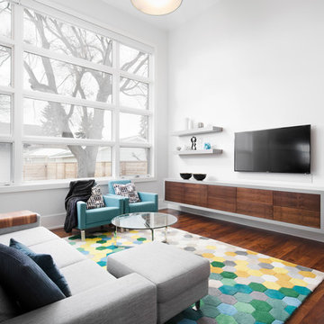 Interiors