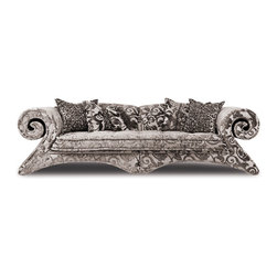 Bretz Character Objects - Products