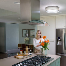 Vent Hood