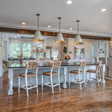 Dream House Kitchen Ideas