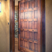 doors
