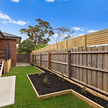 Breakaday Pass, Chirnside Park