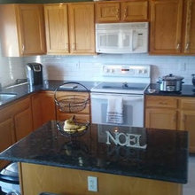 Kitchen Ideas
