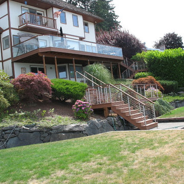 Harris - Deck
