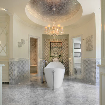Pasadena Showcase 2013 Master Suite