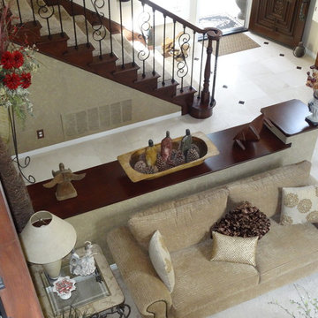 Architectural Details