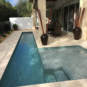 Anything Wet Projects