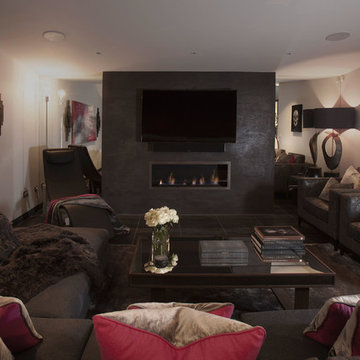 Blackheath Living Room