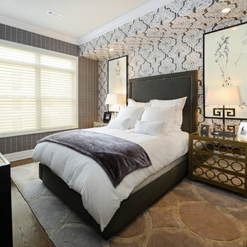 Picture Perfect Penthouse on Jackson Street