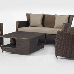 Patio furniture for high rollers - Patio Furniture And Outdoor Furniture