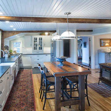 Wilson Road Kitchen, Wilton