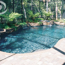 Pool and Spa