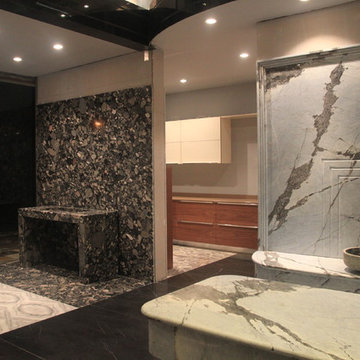 Istanbul Showroom
