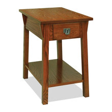 End Tables for Living Room