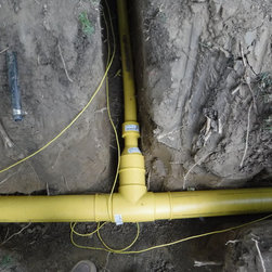 Denver Residential Gas Line Install - Products