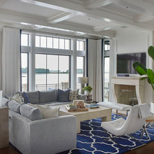 Min Living Rooms
