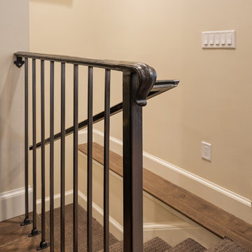 Yalecrest Single Level