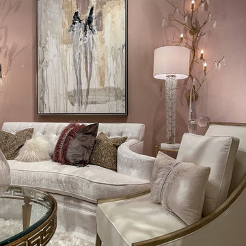 The Design Firm Showroom
