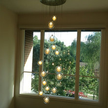 Chandelier