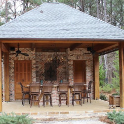 Outdoor Kitchen - Outdoor Products