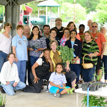 Plant Swap Gatherings
