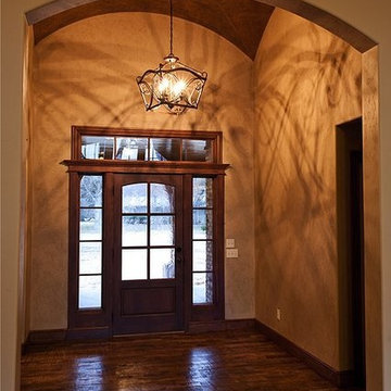 Beautiful shadows