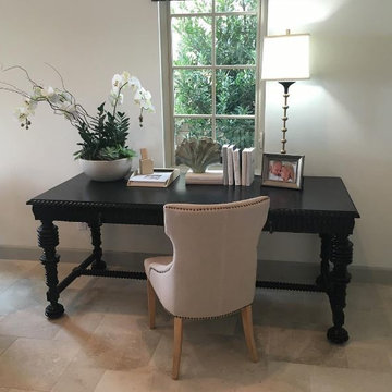 Model Homes