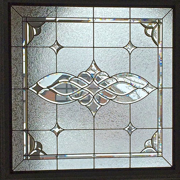 Popular Stained Glass Styles for Fort Worth