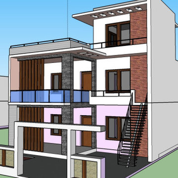 Residence