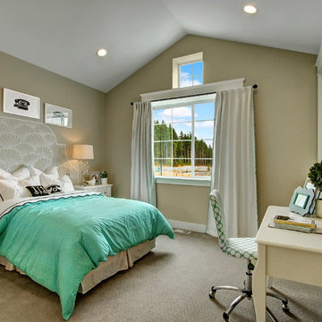 Enclave at Harbor Hill | Homesite 22