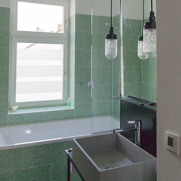 Wohnung in Kreuzberg