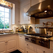 Kitchen Ideas