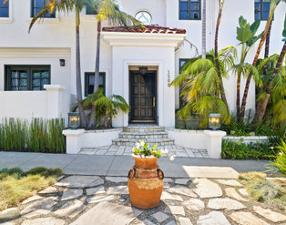 Complete Remodel in Santa Monica