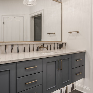 Thoroughbred Dr Remodel