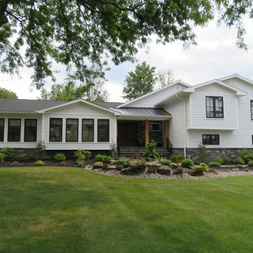Montville Makeover