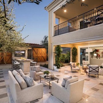 Walnut Creek, CA | Project #1