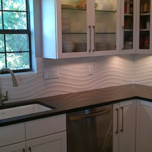 Backsplash