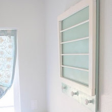 Laundry Closet