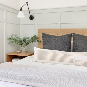 Wedgwood Remodel: Bedroom