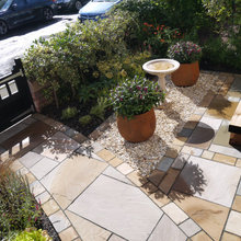 Ash Road Garden