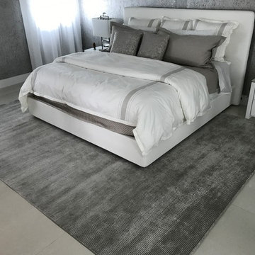 Modern Rug Collection Miami