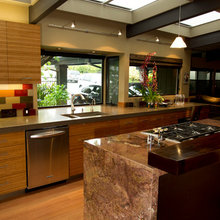 Kitchen Counters