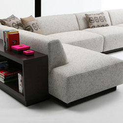 Della Robbia Sofas - Sofas