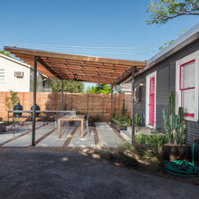 Patio Ideas