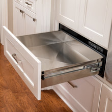 warming drawer