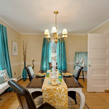 Bayport Designer Showhouse