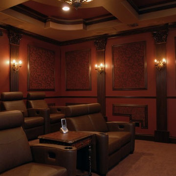 Home Theater