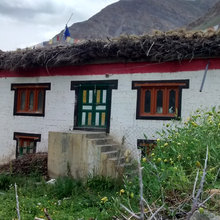 Doors and windows