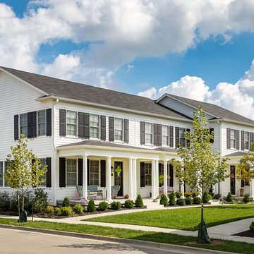 Norton Commons Townhouses