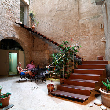 La casa más antigua de Barcelona